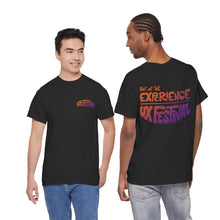 Laden Sie das Bild in den Galerie-Viewer, UX Festival 2026 Unisex Supporter T-Shirt (Retro Edition)