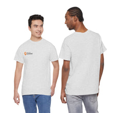 Laden Sie das Bild in den Galerie-Viewer, UX Festival 2026 Unisex Supporter T-Shirt (Siebdruck Light)