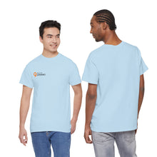 Laden Sie das Bild in den Galerie-Viewer, UX Festival 2026 Unisex Supporter T-Shirt (Siebdruck Light)
