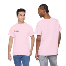 Laden Sie das Bild in den Galerie-Viewer, UX Festival 2026 Unisex Supporter T-Shirt (Siebdruck Light)