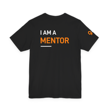 Laden Sie das Bild in den Galerie-Viewer, German UPA Mentoren T-Shirt – Unisex (Schwarz)