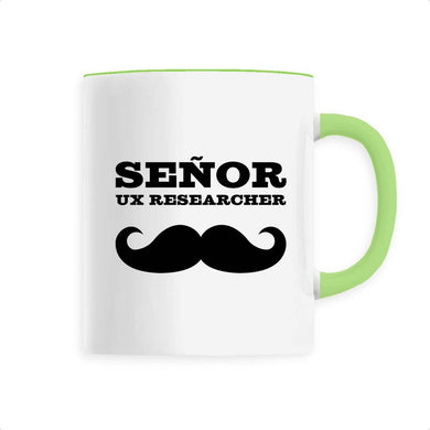 Tasse - Senor UX Researcher