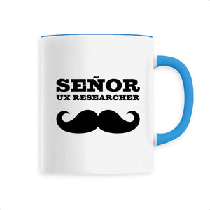 Tasse - Senor UX Researcher