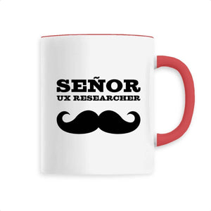 Tasse - Senor UX Researcher