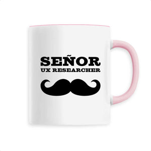 Tasse - Senor UX Researcher