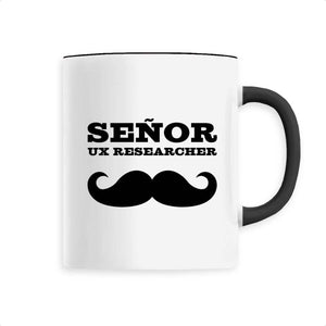 Tasse - Senor UX Researcher