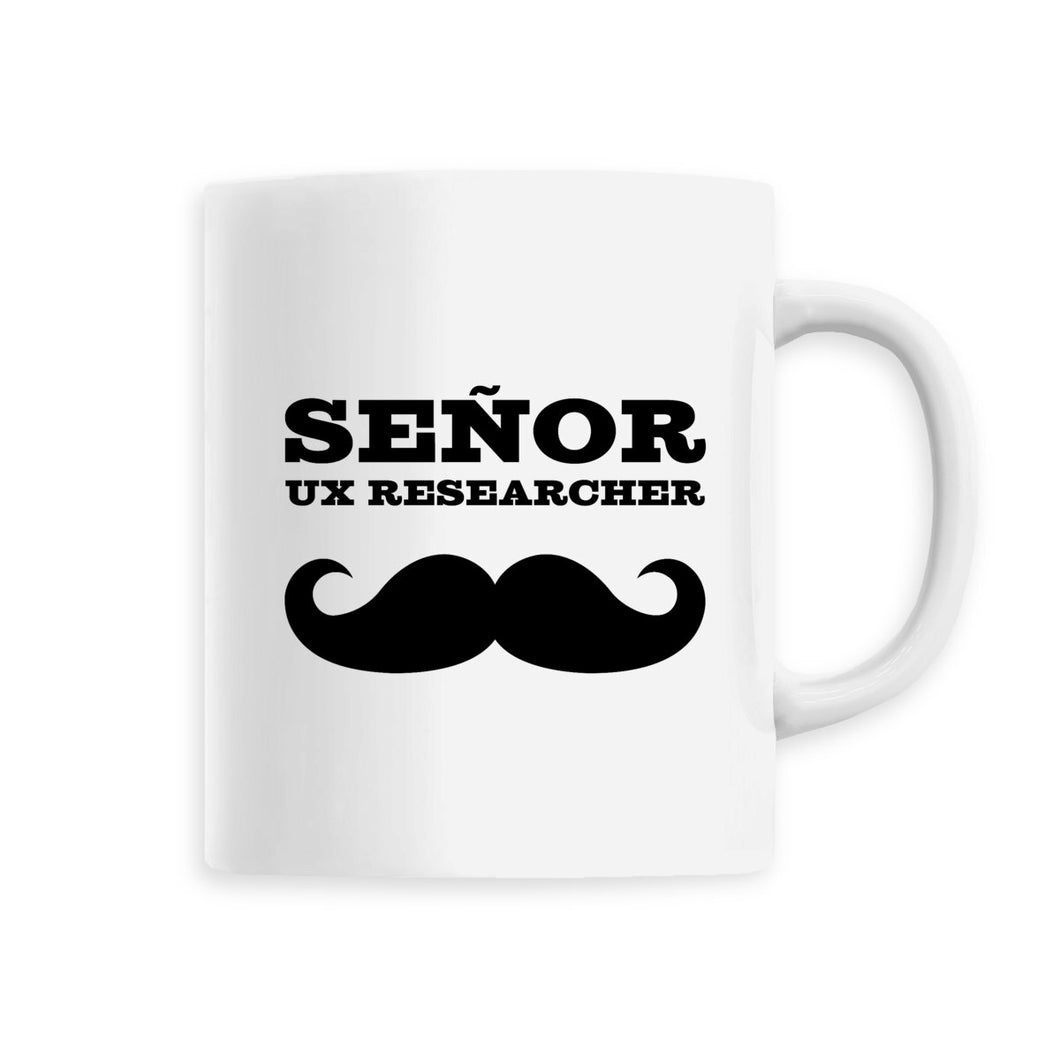 Tasse - Senor UX Researcher