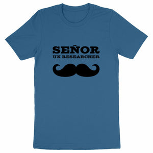 T-Shirt - Senor UX Researcher