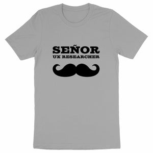 T-Shirt - Senor UX Researcher