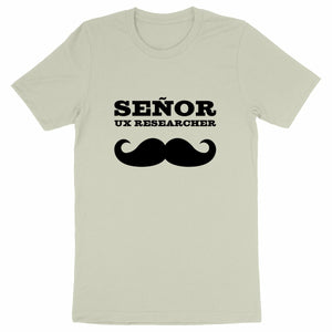 T-Shirt - Senor UX Researcher