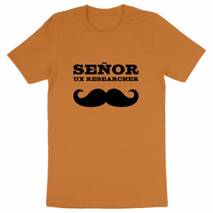 T-Shirt - Senor UX Researcher