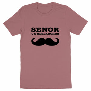 T-Shirt - Senor UX Researcher