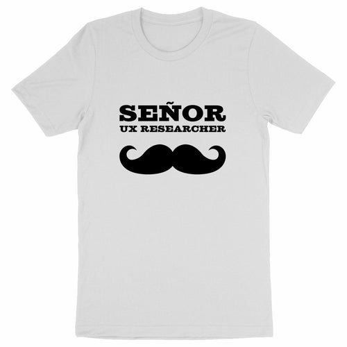 T-Shirt - Senor UX Researcher