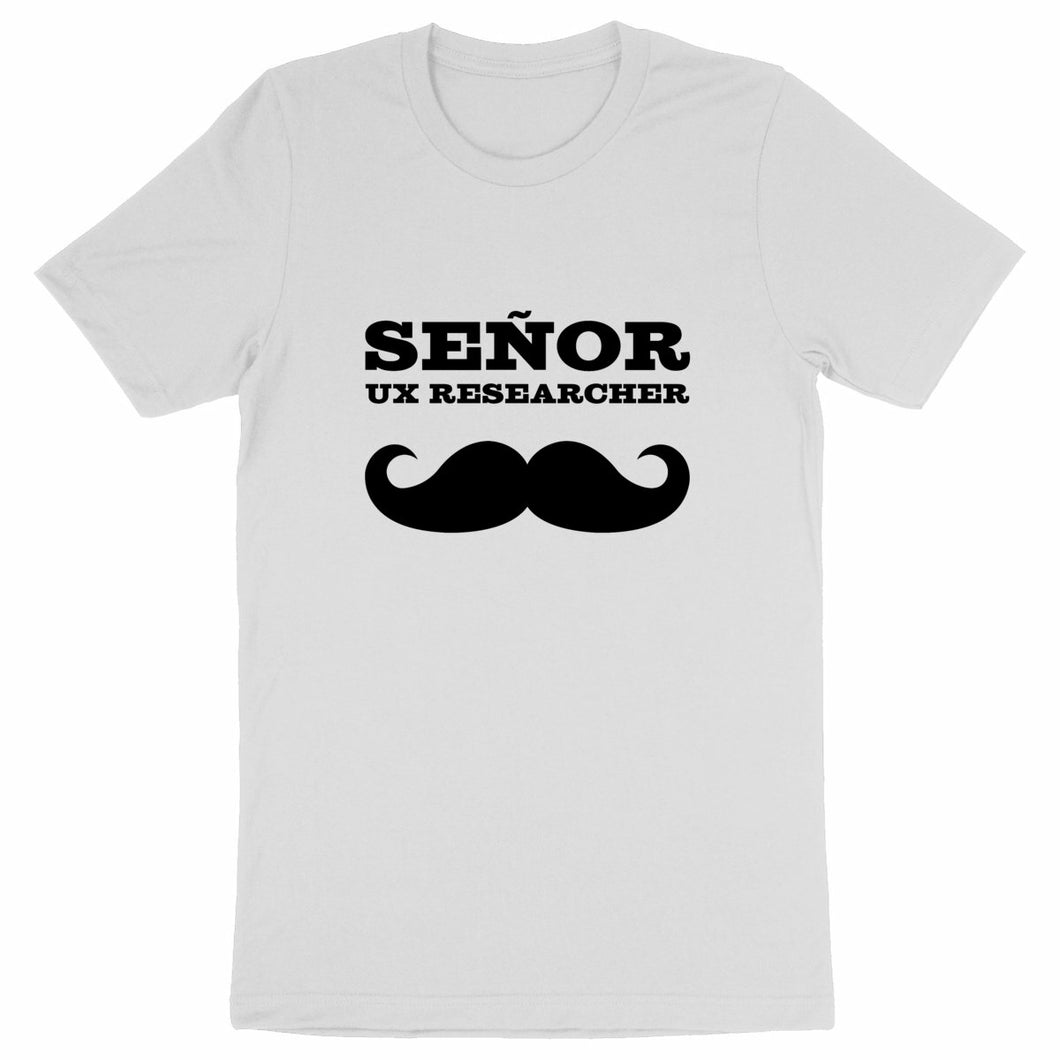 T-Shirt - Senor UX Researcher