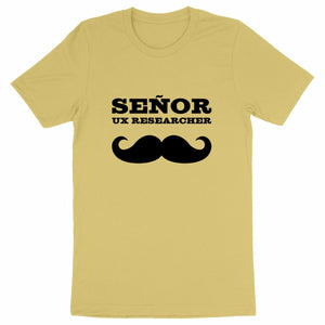 T-Shirt - Senor UX Researcher